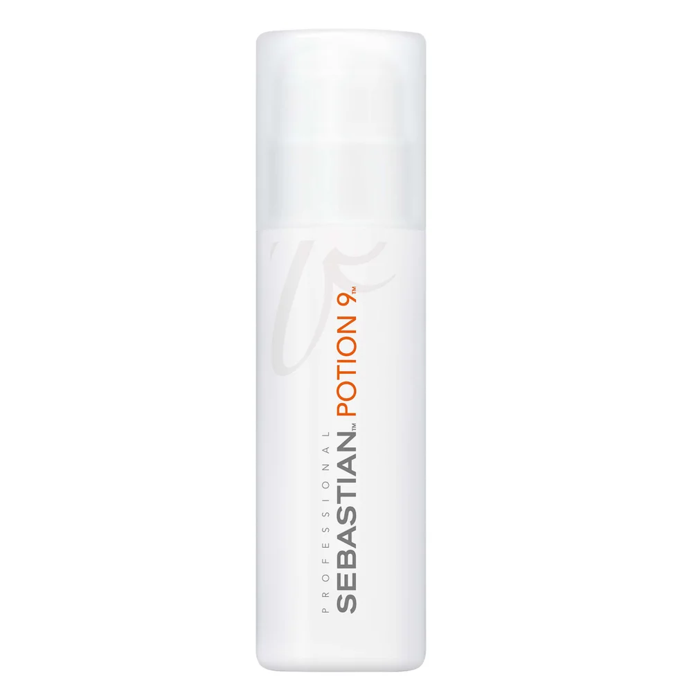 Sebastian Professional Potion 9 Hair Styling Treatment 150ml Image 1