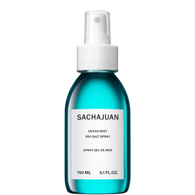 Соляной спрей для фактурной укладки Sachajuan Ocean Mist Beach Spray 150 мл