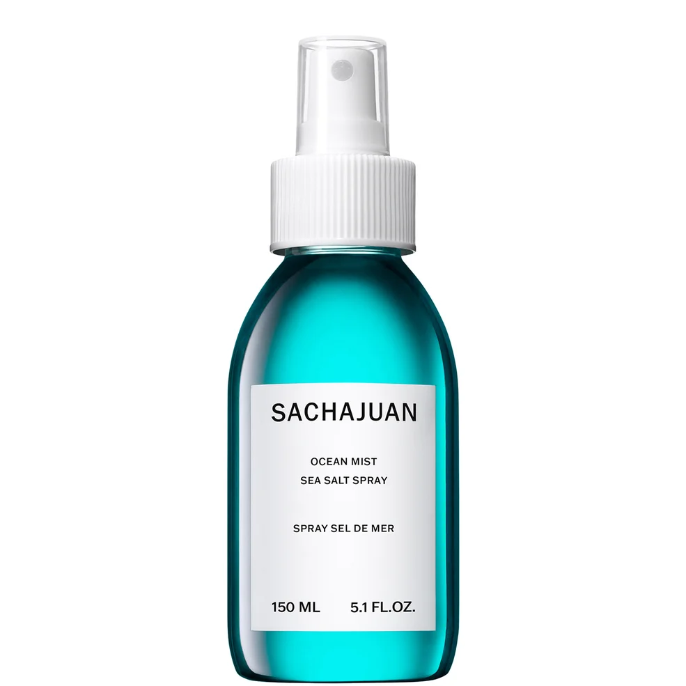 Соляной спрей для фактурной укладки Sachajuan Ocean Mist Beach Spray 150 мл Image 1