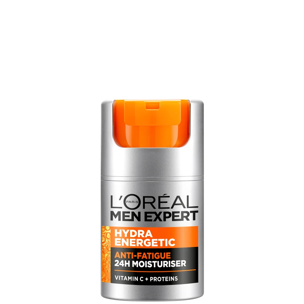 Увлажняющий лосьон для мужчин против усталости L'Oréal Men Expert Hydra Energetic Daily Anti-Fatigue Moisturising Lotion (50 мл) Image 1