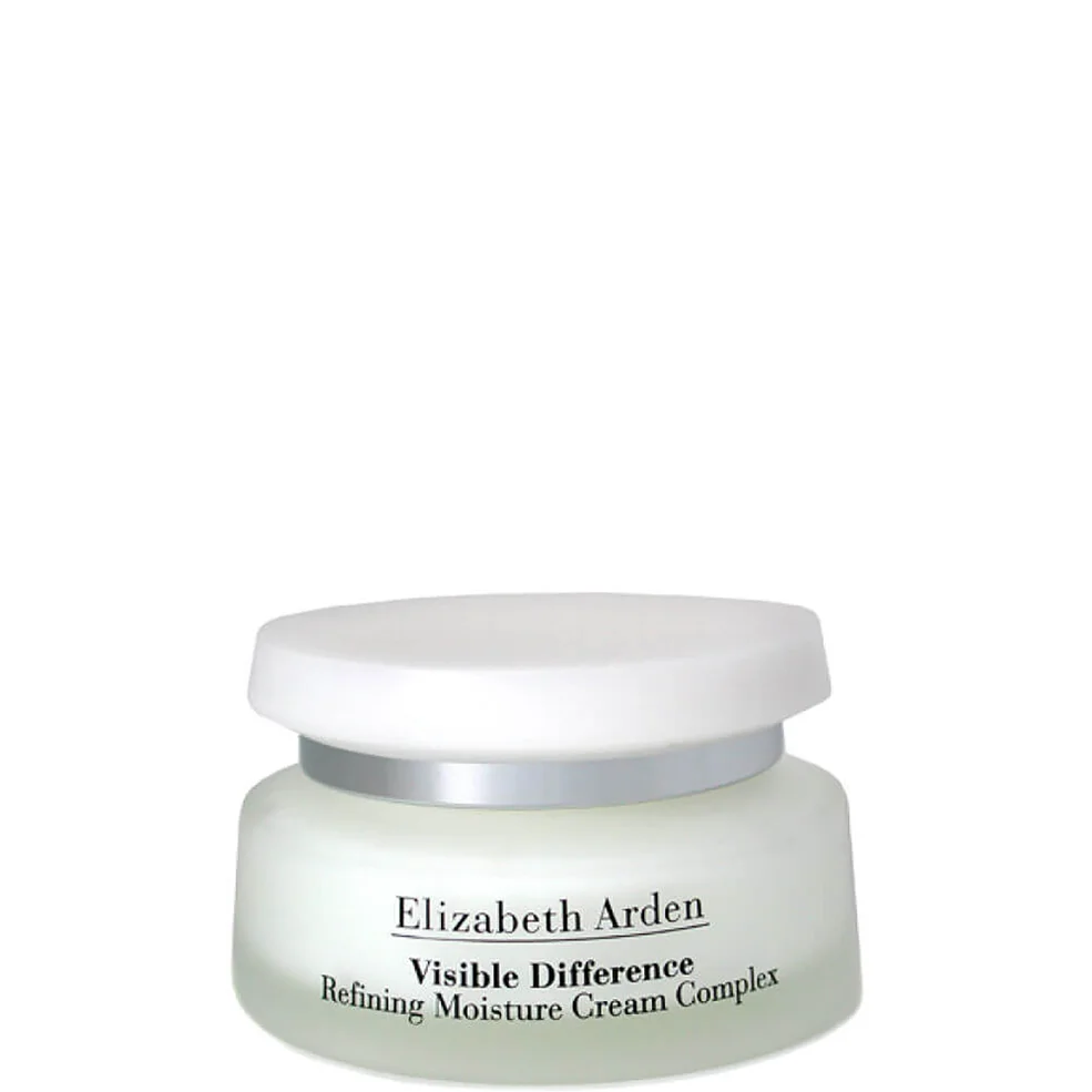 Elizabeth Arden Visible Difference Moisture Cream Complex 75ml Image 1