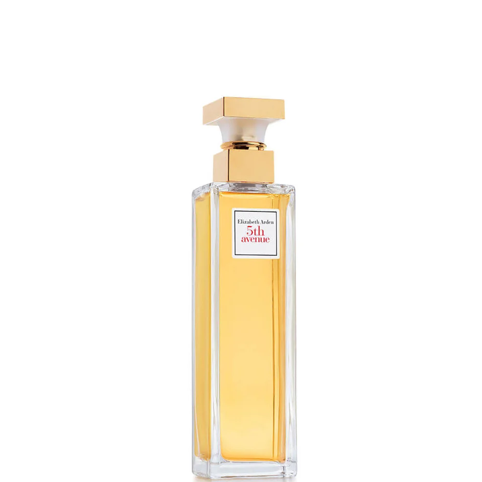 Elizabeth Arden 5th Avenue Eau de Parfum 75ml Image 1