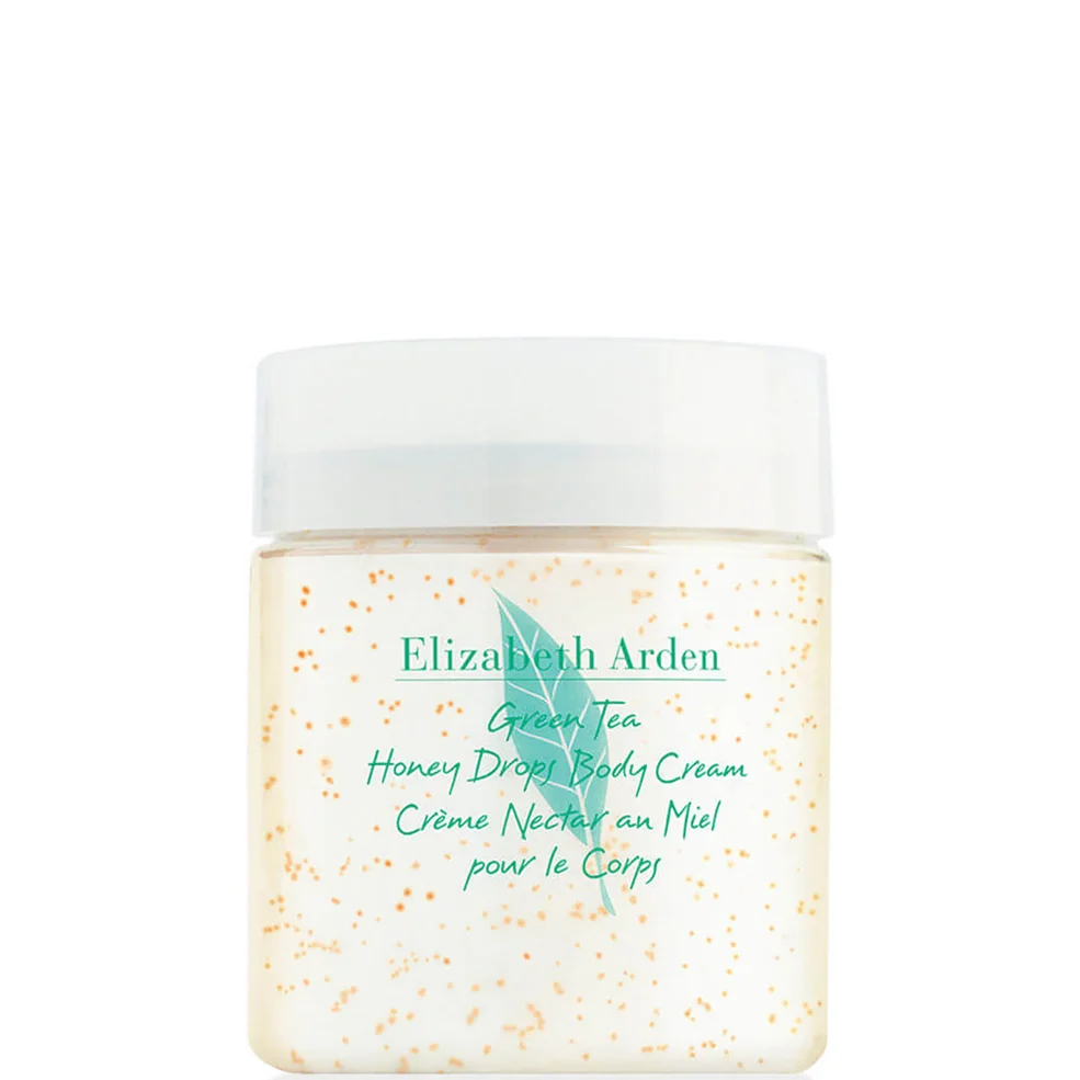 Крем для тела Elizabeth Arden Green Tea Honey Drops Body Cream (250 мл) Image 1