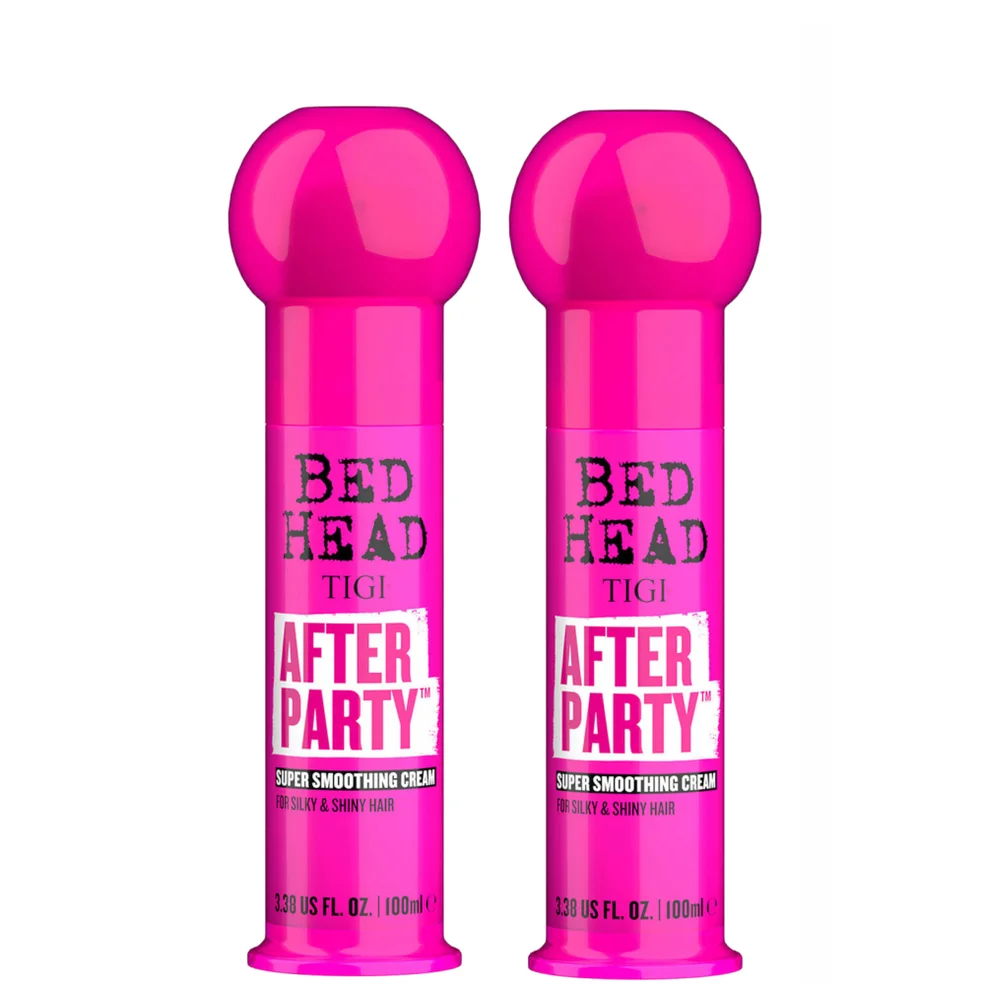 TIGI After Party 100ml Duo Image 1