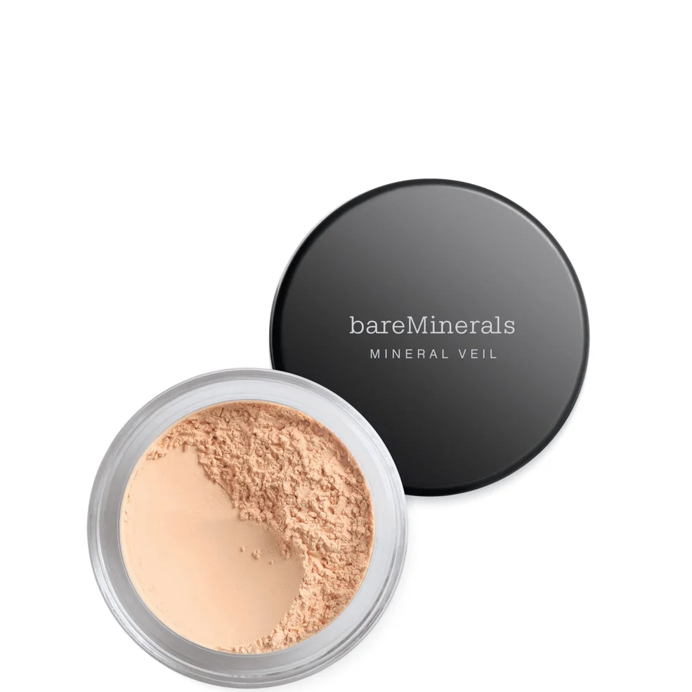 bareMinerals ORIGINAL Mineral Veil Setting Powder (Various Shades) Image 1