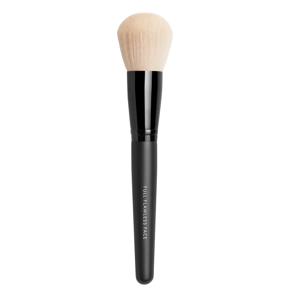 bareMinerals Full Flawless Face Brush Image 1