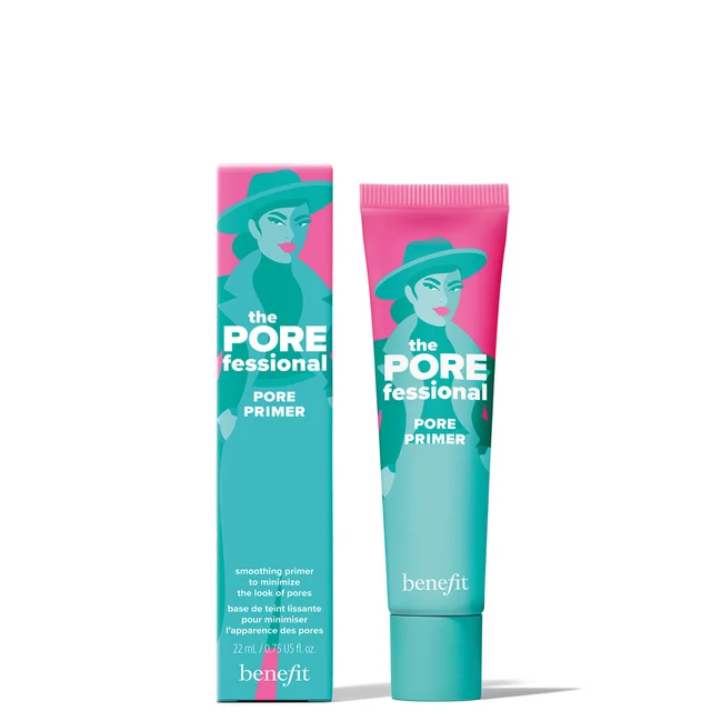 Праймер, сужающий поры benefit the POREfessional Primer (22 мл)