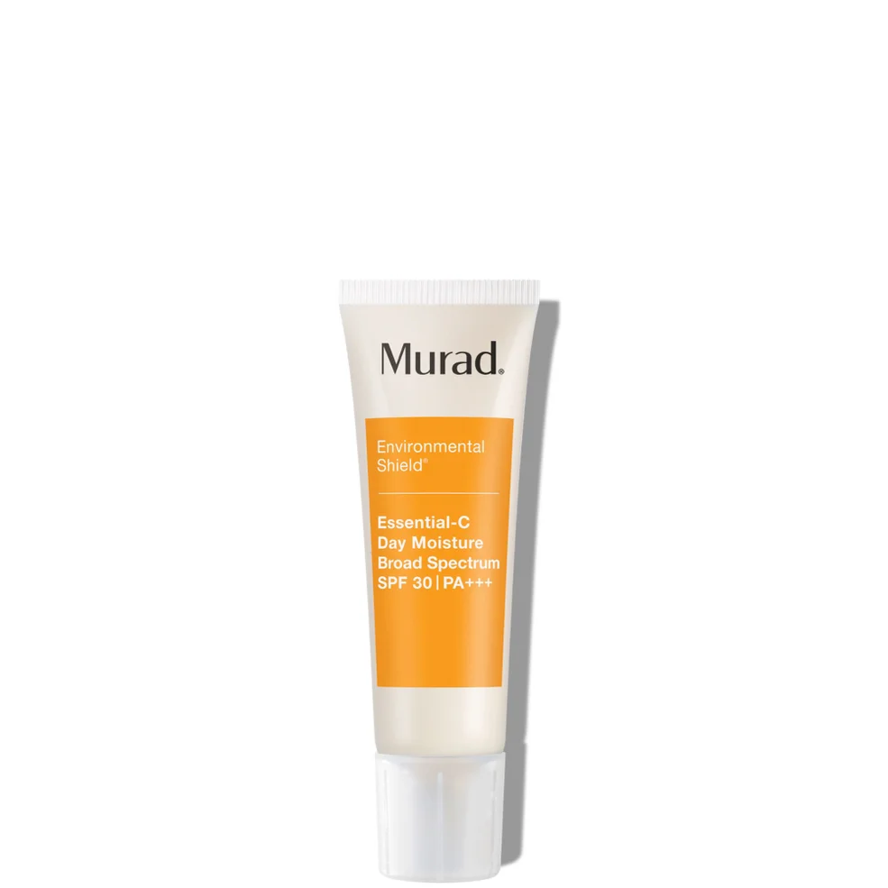 Увлажняющий дневной крем с фактором SPF 30 Murad Environmental Shield Essential C Day Moisture Spf 30 (50 мл) Image 1
