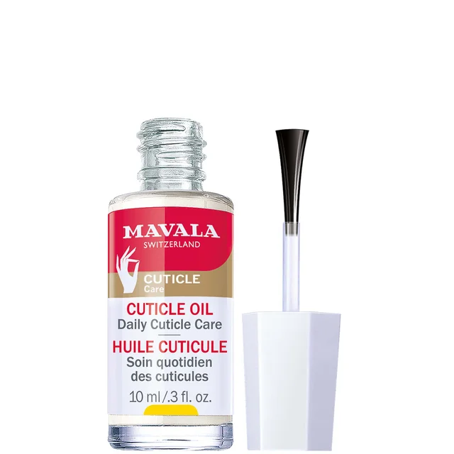 Mavala Cuticle Oil (10ml)