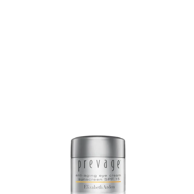 Elizabeth Arden Prevage Eye Ultra Protection Anti-Aging Moisturizer Spf15 (15ml)