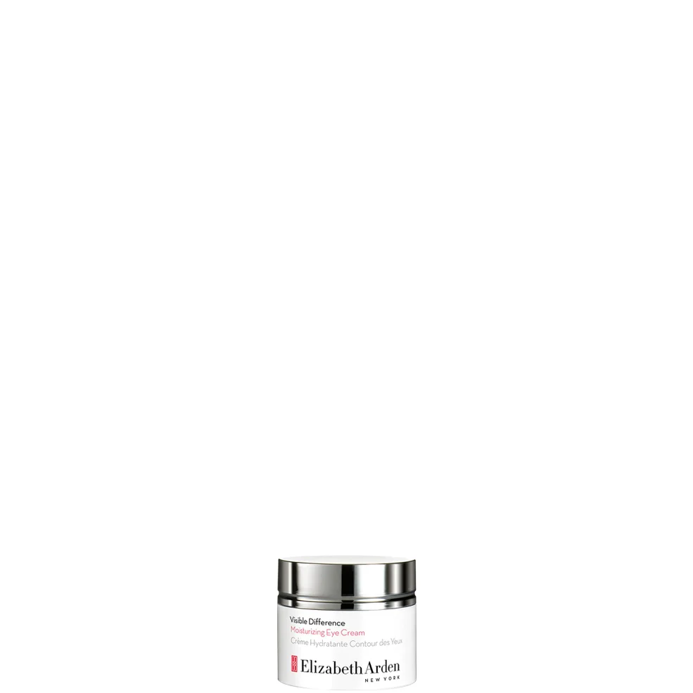 Увлажняющий крем для кожи вокруг глаз Elizabeth Arden Visible Difference Moisturising Eye Cream (15 мл) Image 1