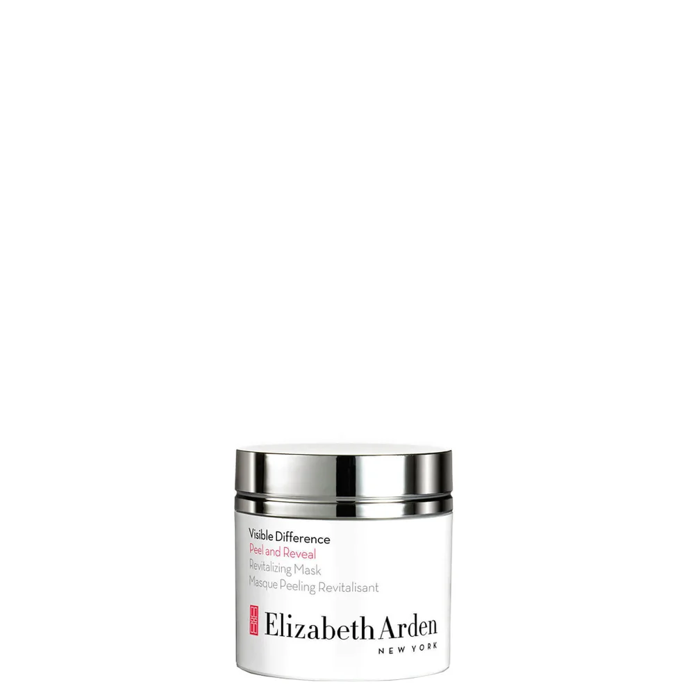 Отшелушивающая и восстанавливающая маска Elizabeth Arden Visible Difference Peel & Reveal Revitalizing Mask (50 мл) Image 1