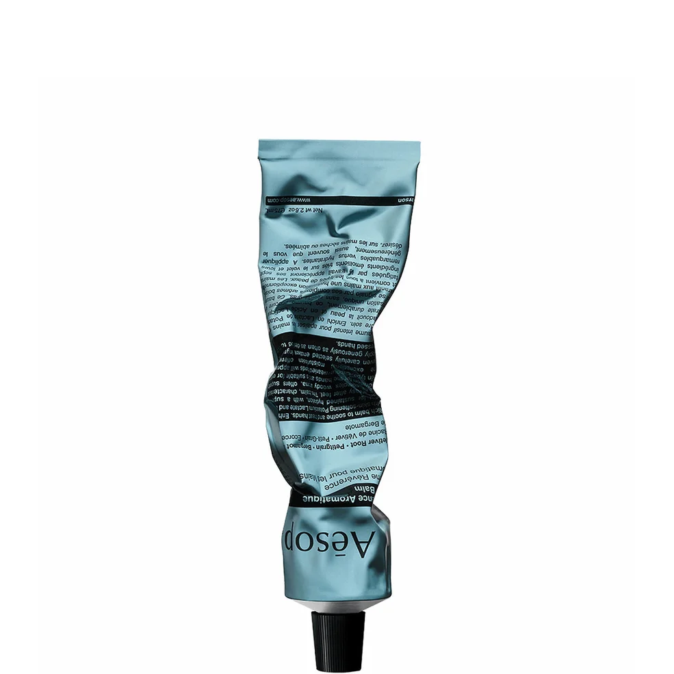 Aesop Reverence Aromatique Hand Balm 75ml Image 1