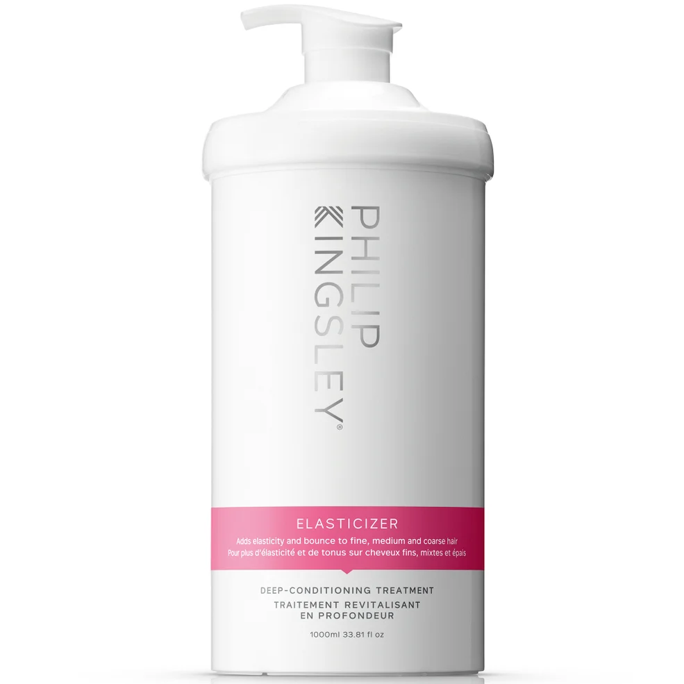 Philip Kingsley Elasticizer (1000ml) Image 1