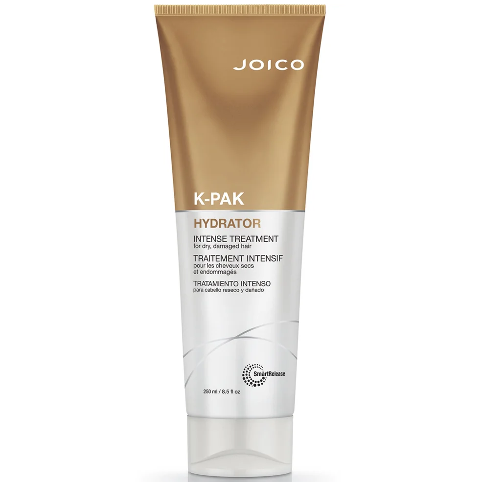 Бальзам для интенсивного увлажнения Joico K-Pak Intense Hydrator 250 мл Image 1