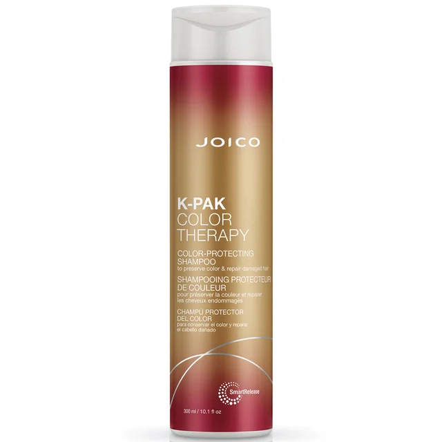 Joico K-Pak Color Therapy Shampoo 300ml