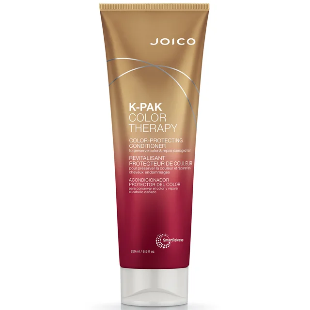 Joico K-Pak Color Therapy Conditioner 250ml