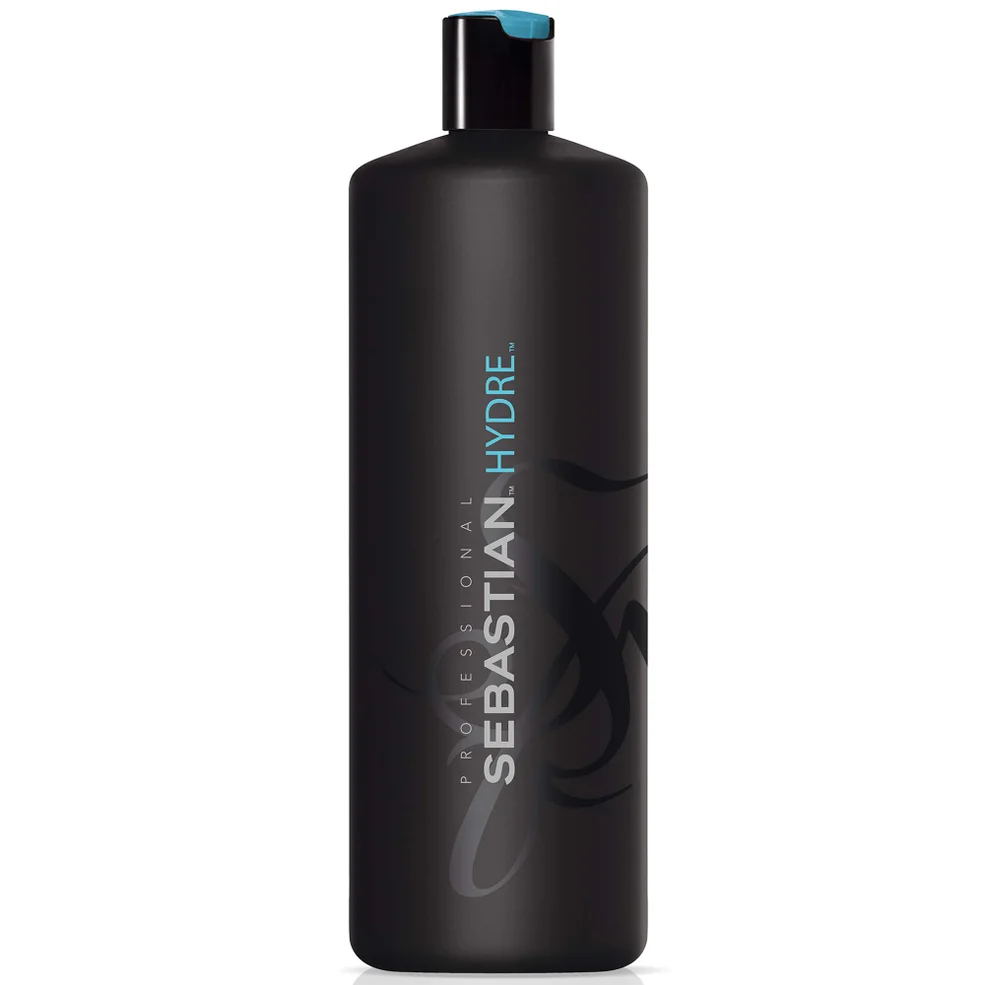 Sebastian Professional Hydre Shampoo для сухих волос 1000 мл Image 1