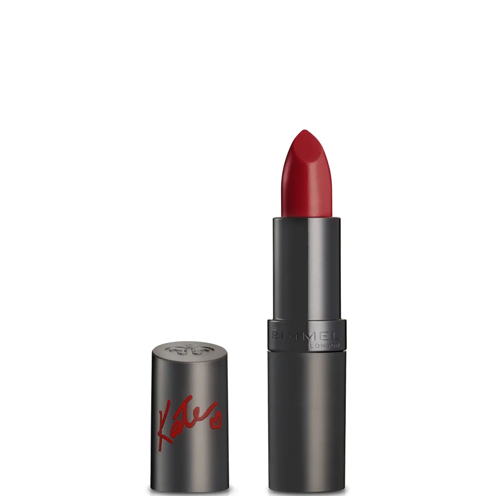 Губная помада Rimmel Lasting Finish от Kate Moss (различные оттенки) Image 1