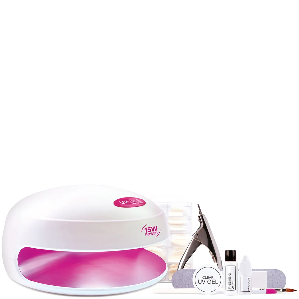 Rio UV Lamp Nail Extension System Image 1
