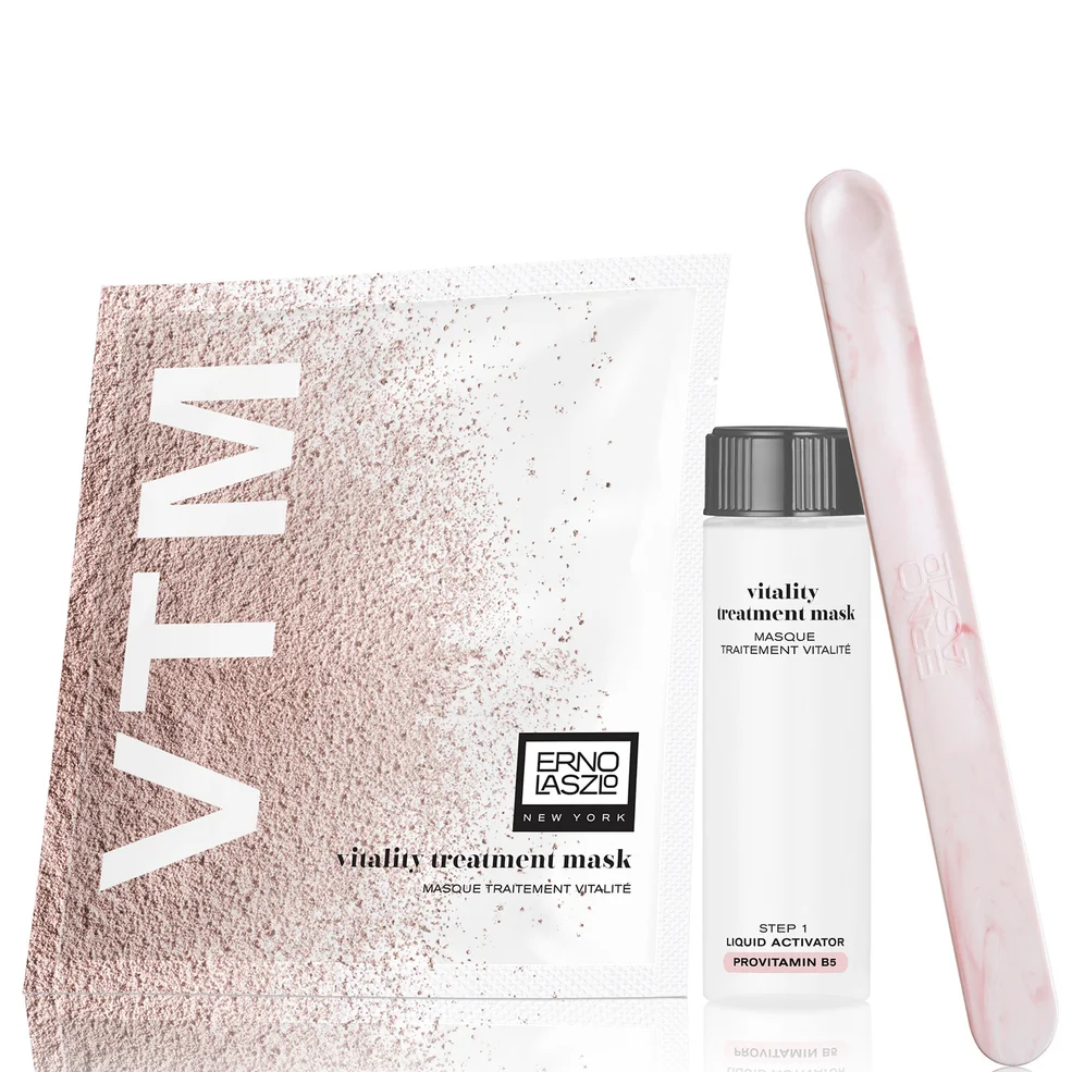 Увлажняющая маска Erno Laszlo Hydra-Therapy Skin Vitality Mask (4 x 37 мл) Image 1