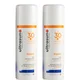 Набор солнцезащитных лосьонов для всей семьи Ultrasun Family SPF 30 - Super Sensitive Duo (2 x 150 мл)