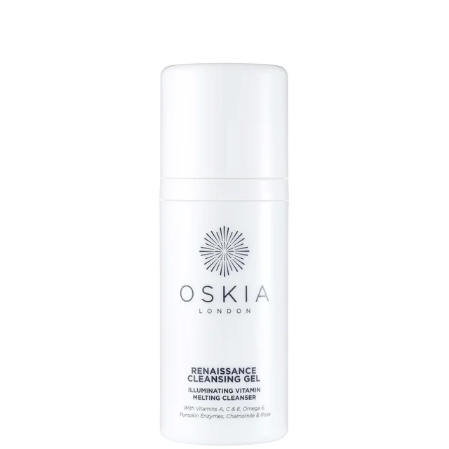 Очищающий гель для умывания OSKIA Renaissance Cleansing Gel 100 мл