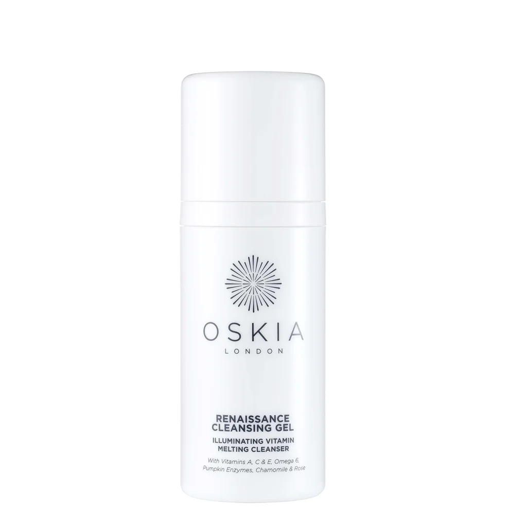 Очищающий гель для умывания OSKIA Renaissance Cleansing Gel 100 мл Image 1