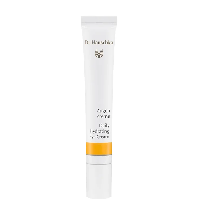 Увлажняющий крем для кожи вокруг глаз Dr. Hauschka Daily Hydrating Eye Cream 12,5 мл