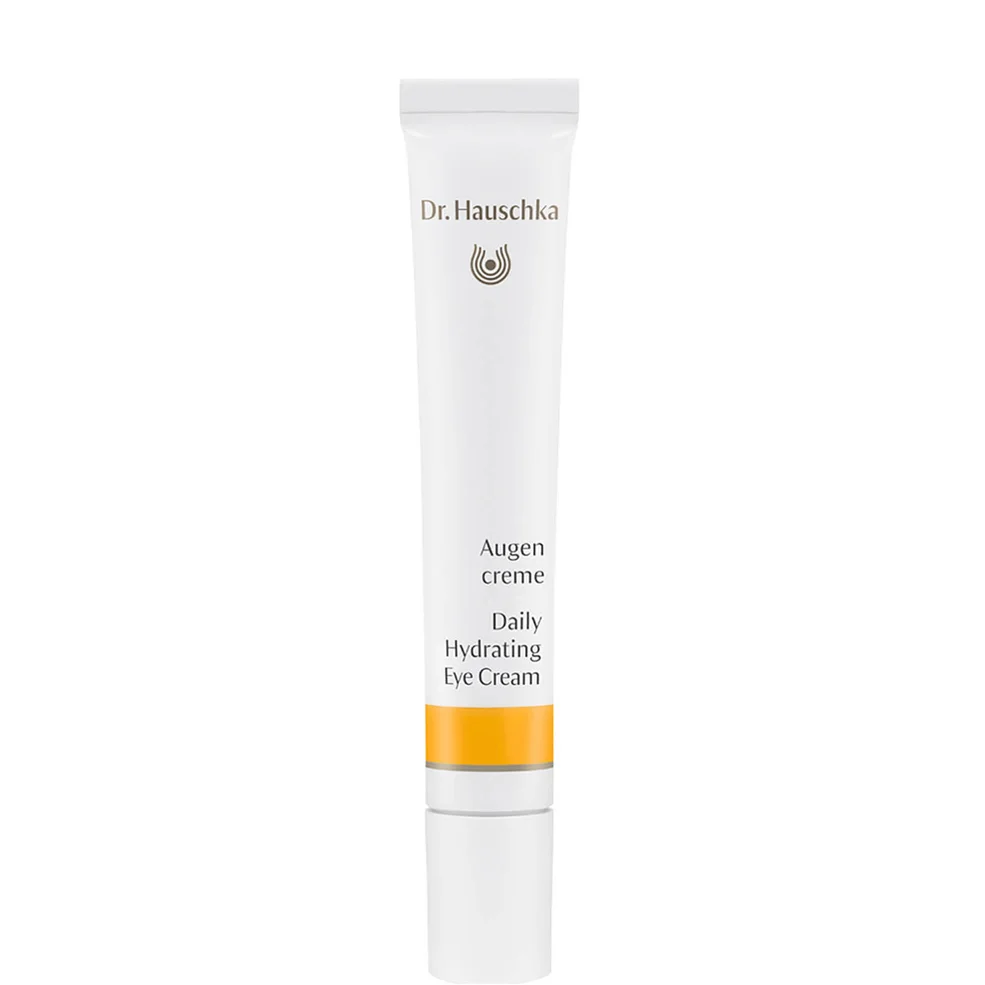 Увлажняющий крем для кожи вокруг глаз Dr. Hauschka Daily Hydrating Eye Cream 12,5 мл Image 1