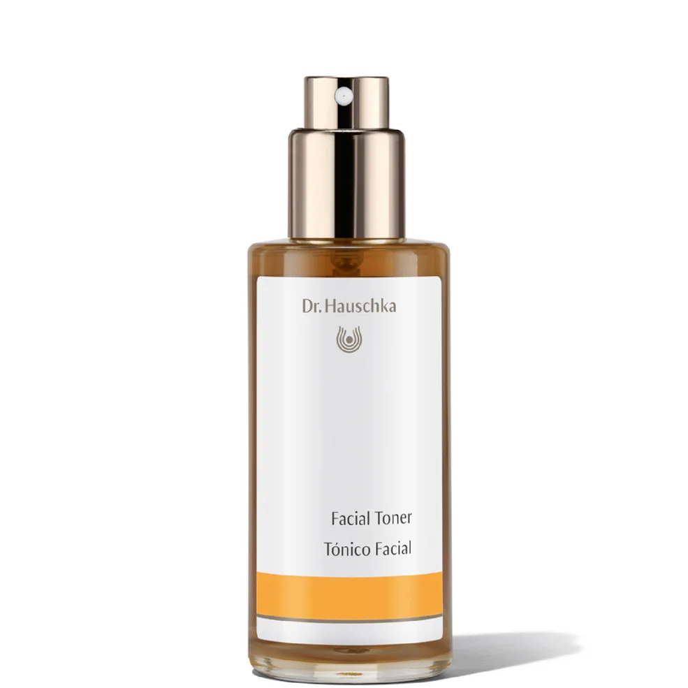 Тоник для лица Dr. Hauschka Facial Toner 100 мл Image 1