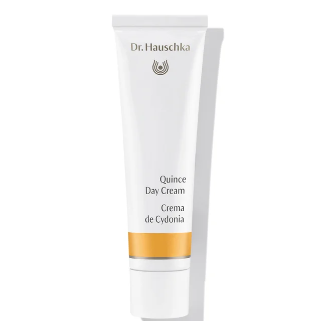 Дневной крем с айвой Dr. Hauschka Quince Day Cream 30 мл