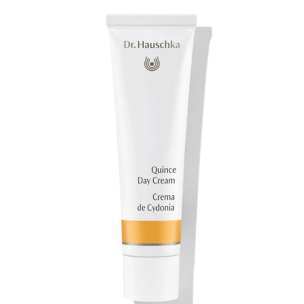 Дневной крем с айвой Dr. Hauschka Quince Day Cream 30 мл Image 1