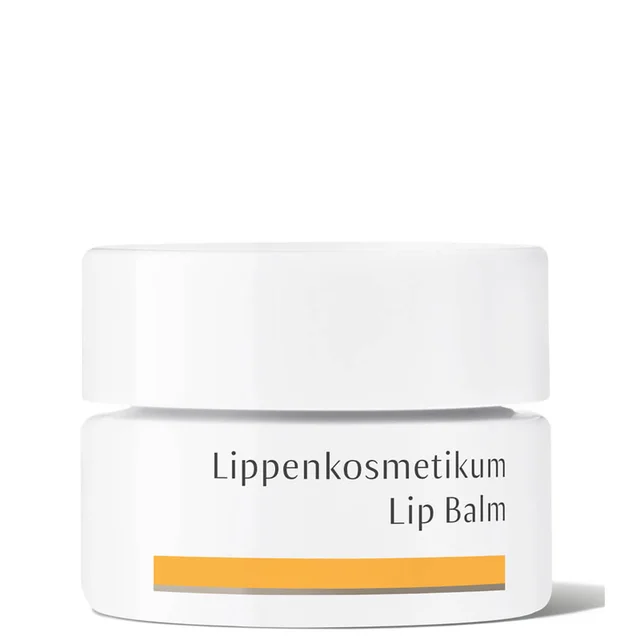 Бальзам для губ Dr Hauschka Lip Balm 4,5 мл