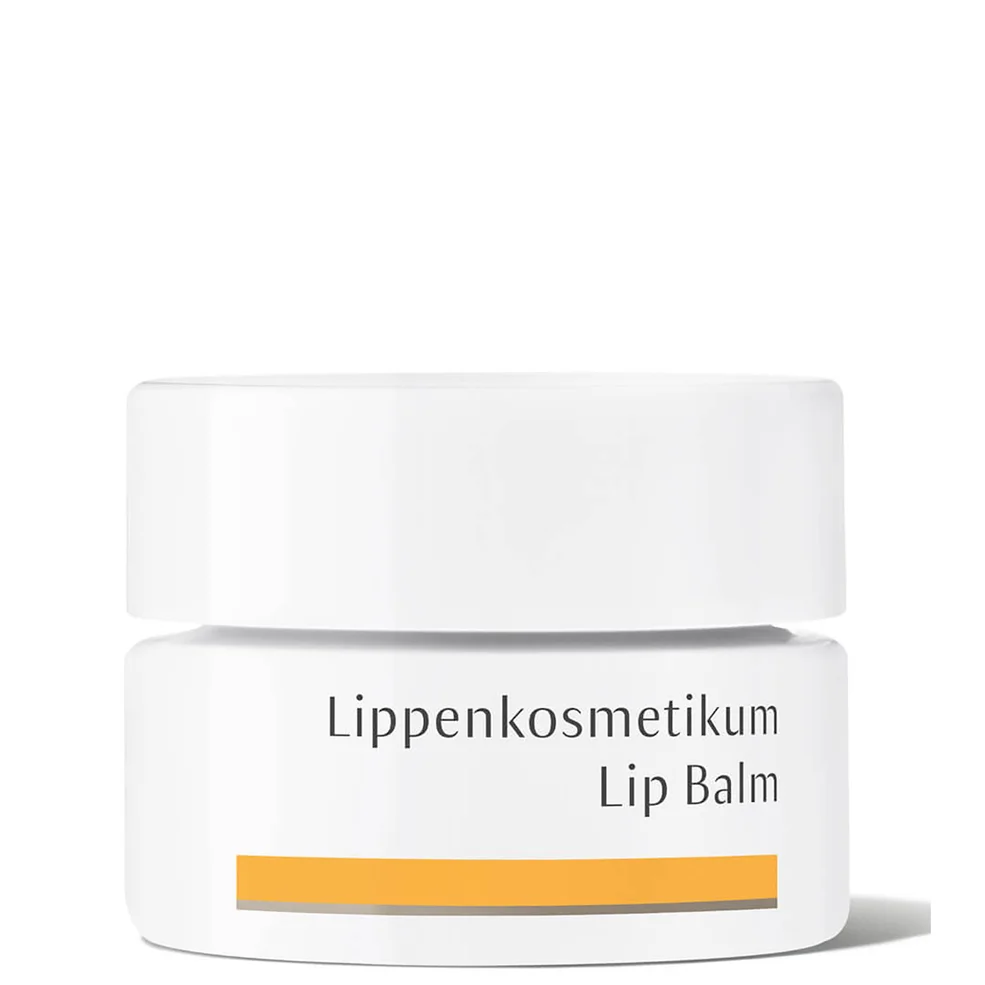 Бальзам для губ Dr Hauschka Lip Balm 4,5 мл Image 1