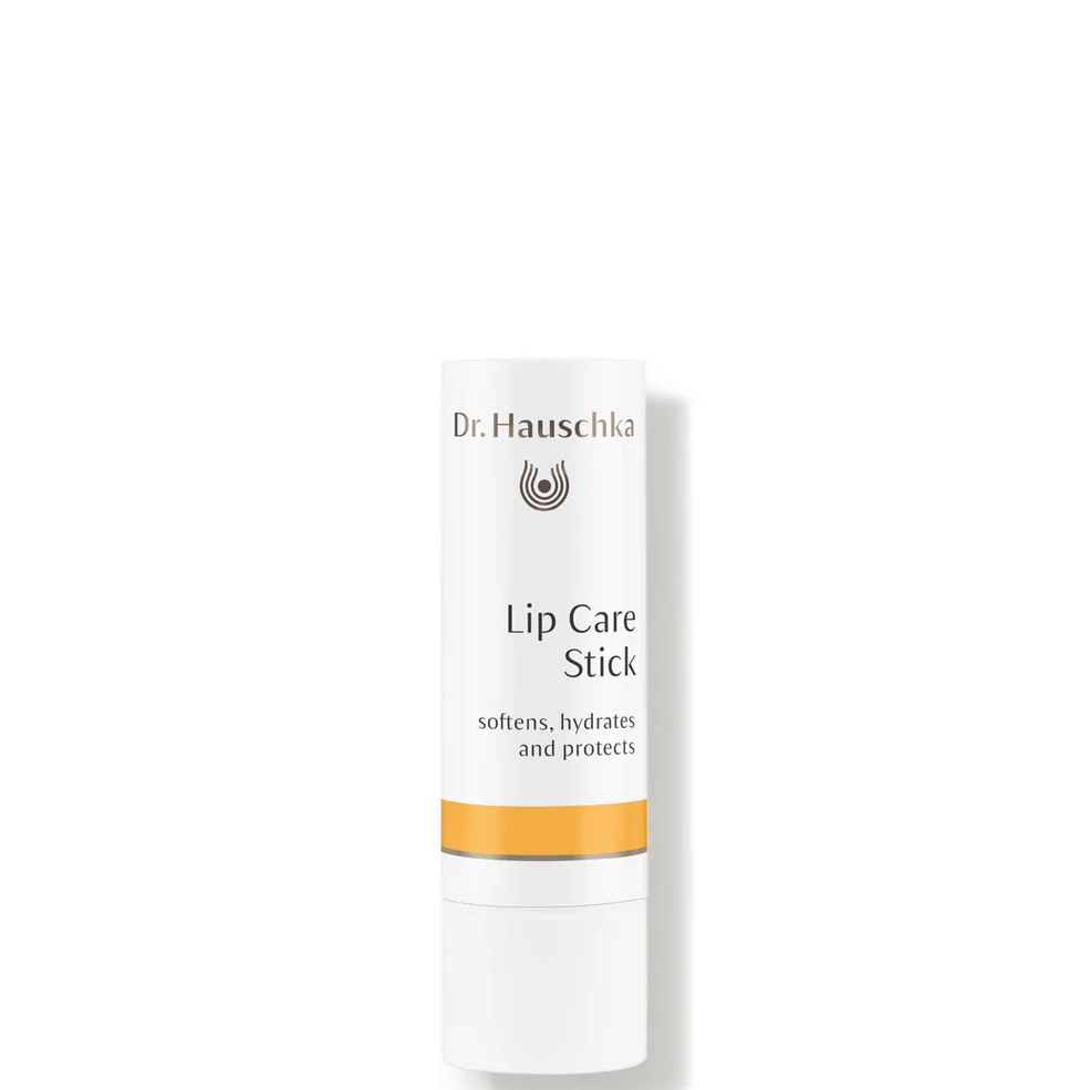 Dr. Hauschka Lip Care Stick 4.9g Image 1