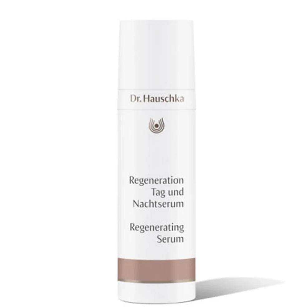 Dr. Hauschka Regenerating Serum 30ml Image 1