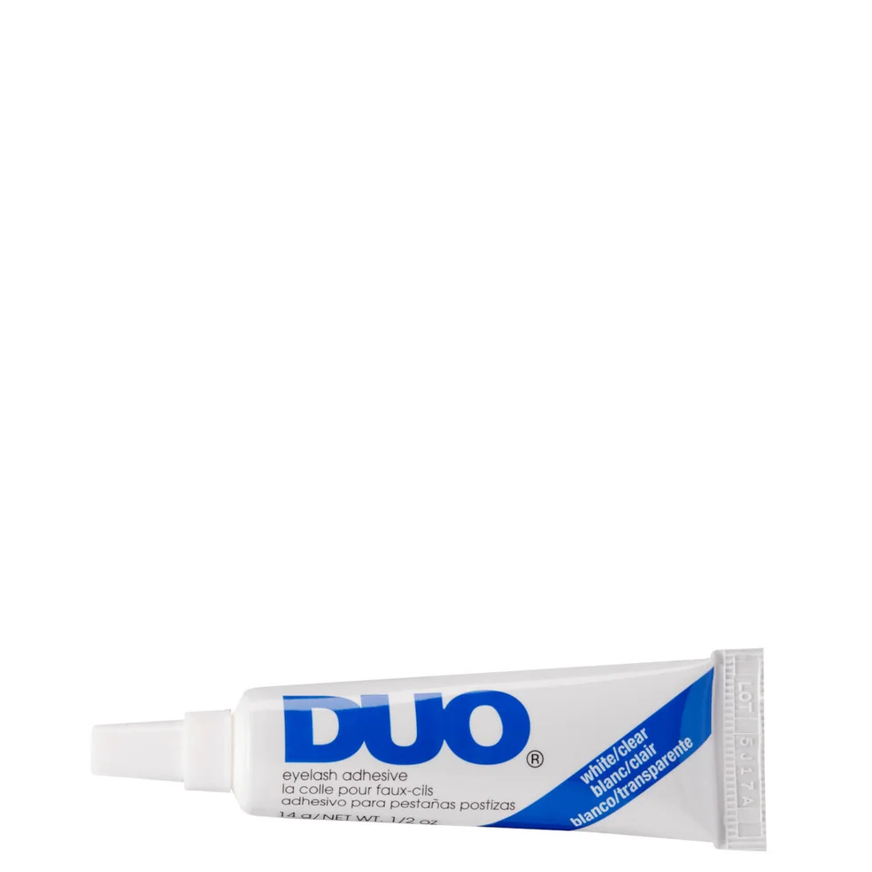 Ardell Duo Striplash Adhesive White (14 г) Image 1
