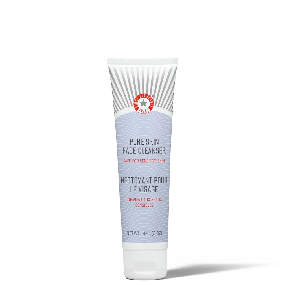 First Aid Beauty Face Cleanser (142 г) Image 1