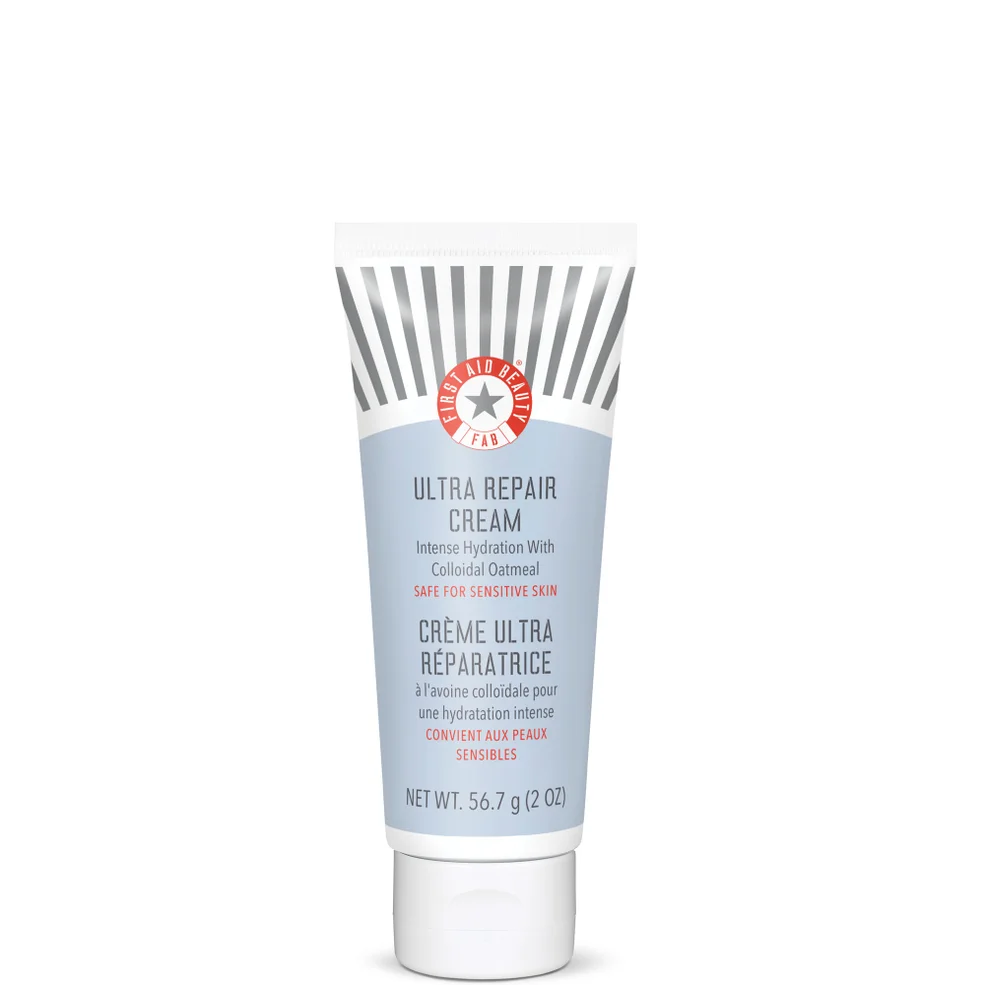 Восстанавливающий крем First Aid Beauty Ultra Repair  (56,7 г) Image 1