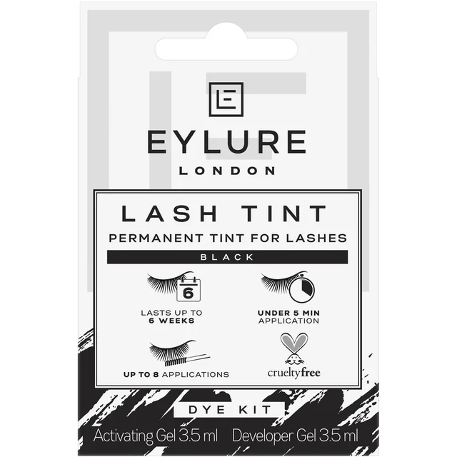 Eylure Pro-lash Dylash - Black