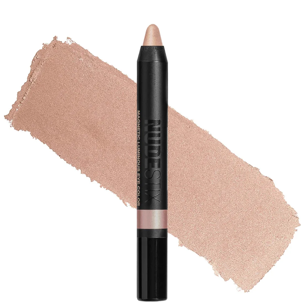 NUDESTIX Magnetic Luminous Eye Colour 2.8g (Various Shades) Image 1
