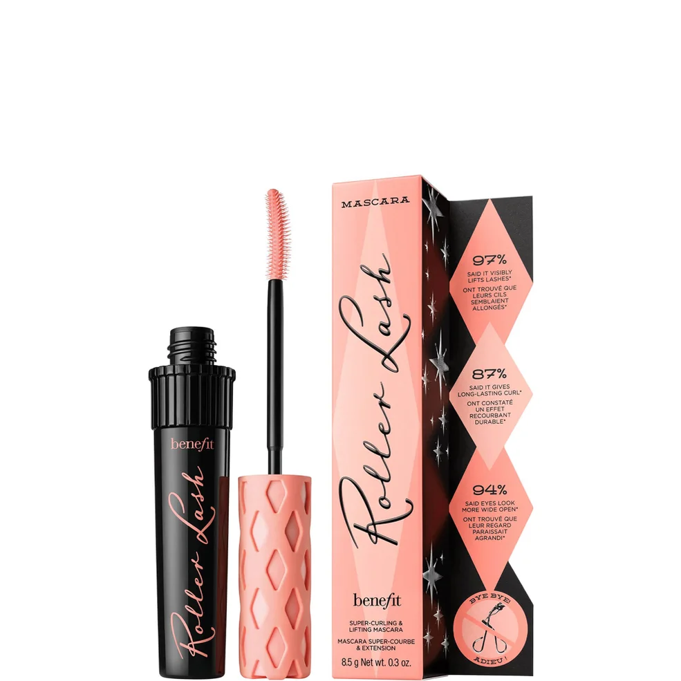 Тушь Roller Lash от benefit Image 1
