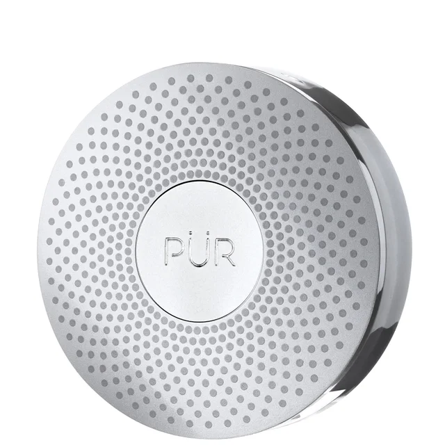 Прессованная минеральная пудра PÜR 4-в-1