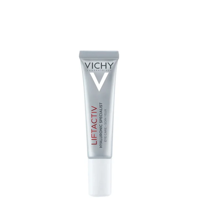 VICHY LiftActiv DermSource Eyes 15ml