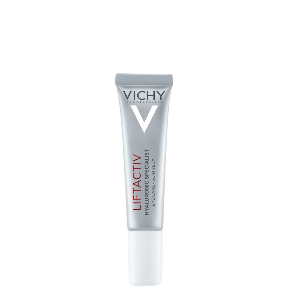 VICHY LiftActiv DermSource Eyes 15ml Image 1