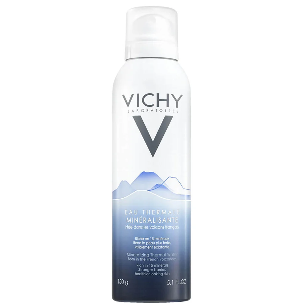 VICHY Mineralizing Thermal Spa Water Image 1