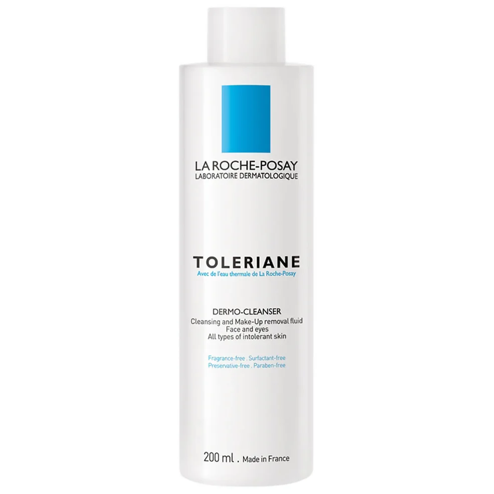Очищающее молочко La Roche-Posay Toleriane Dermo-Cleanser, 200 мл Image 1