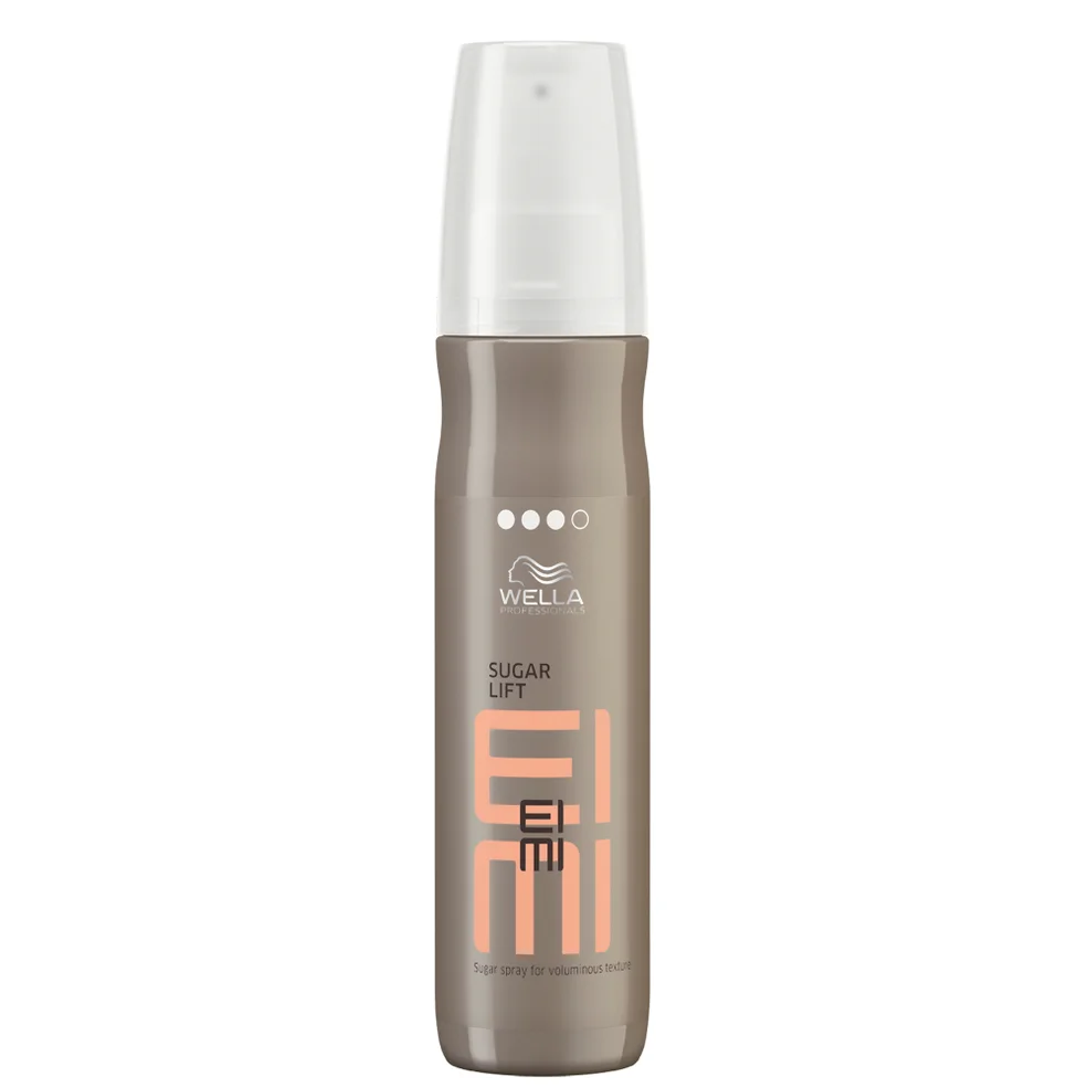 Спрей Wella Professionals Care EIMI Sugar Lift (150 мл) Image 1