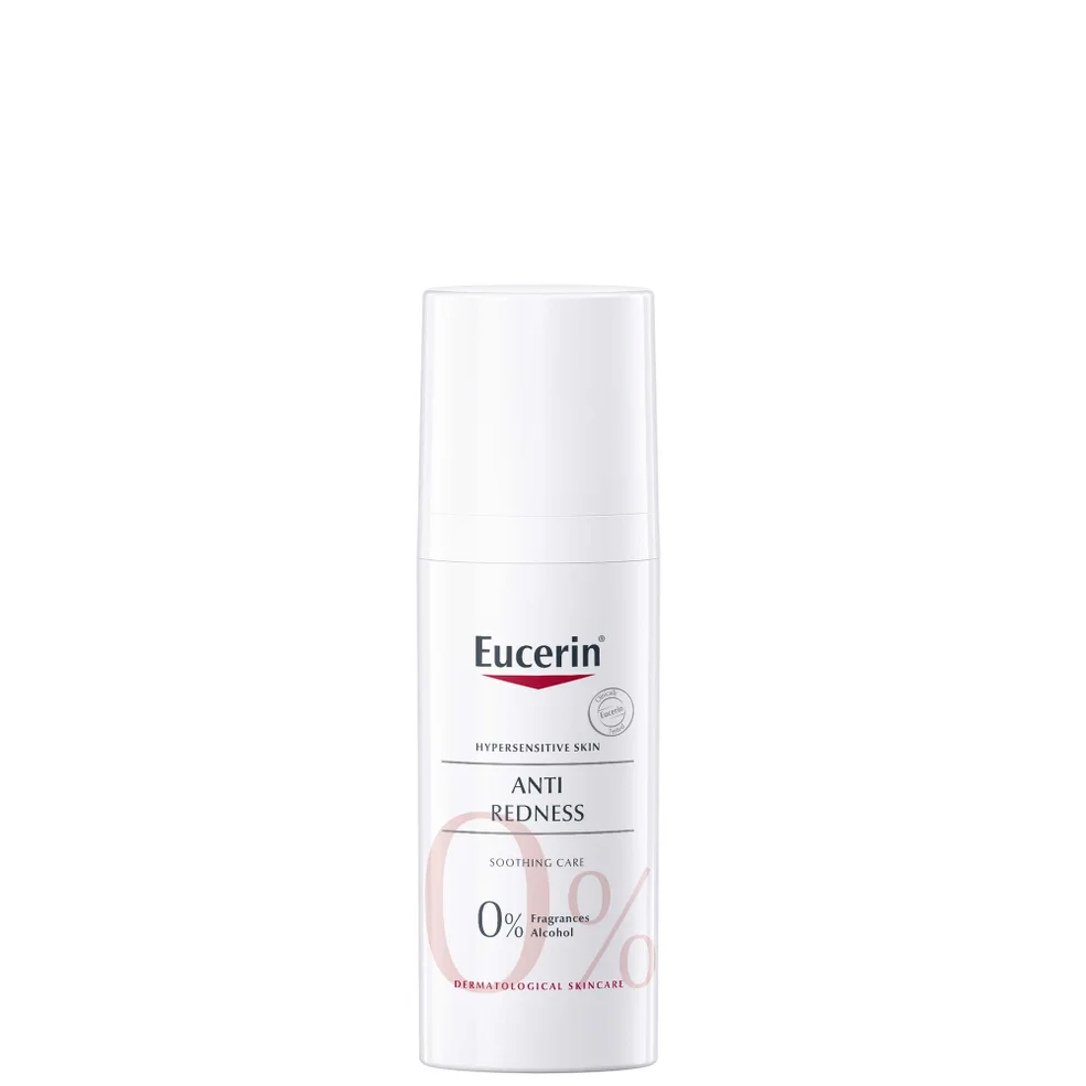 Eucerin AntiRedness Soothing Care 50ml Image 1